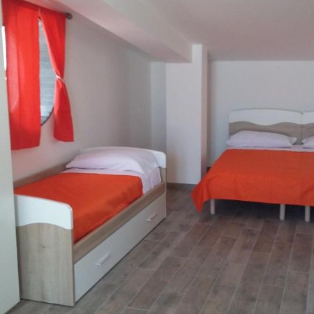 Portopalo Di Capo Passero Casa Vacanza Miramare מראה חיצוני תמונה
