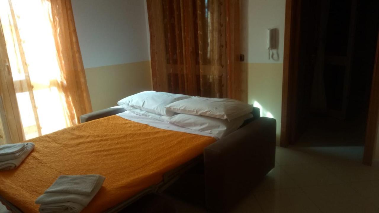 Portopalo Di Capo Passero Casa Vacanza Miramare מראה חיצוני תמונה
