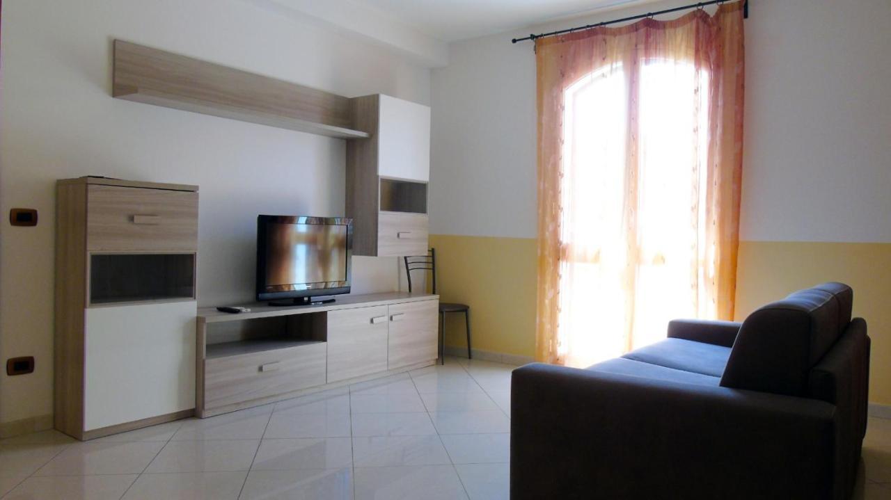Portopalo Di Capo Passero Casa Vacanza Miramare מראה חיצוני תמונה