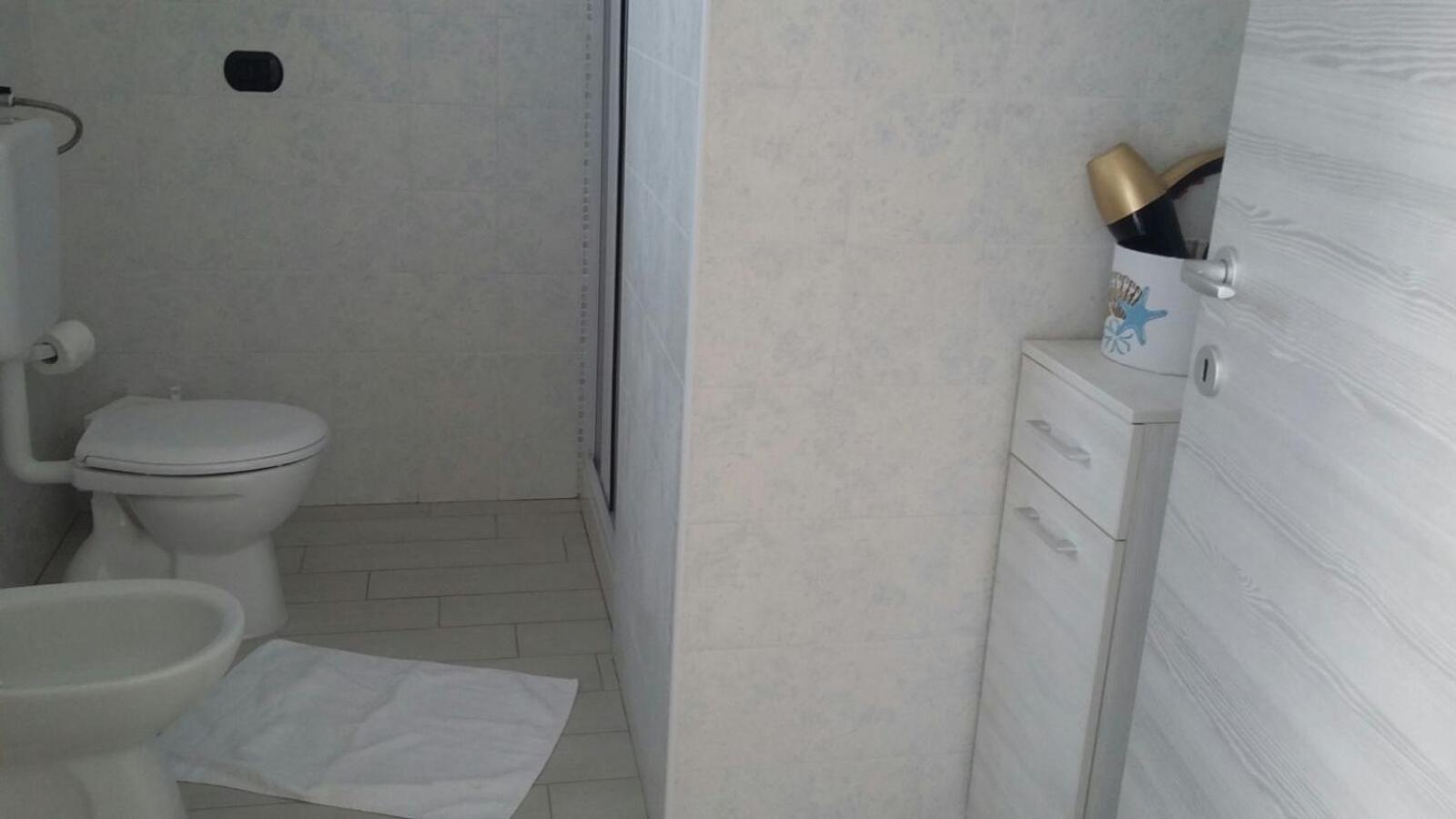 Portopalo Di Capo Passero Casa Vacanza Miramare מראה חיצוני תמונה