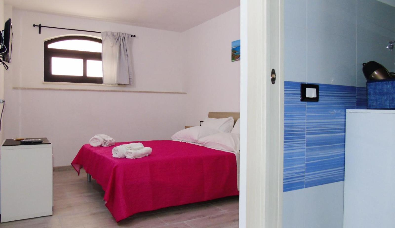 Portopalo Di Capo Passero Casa Vacanza Miramare מראה חיצוני תמונה