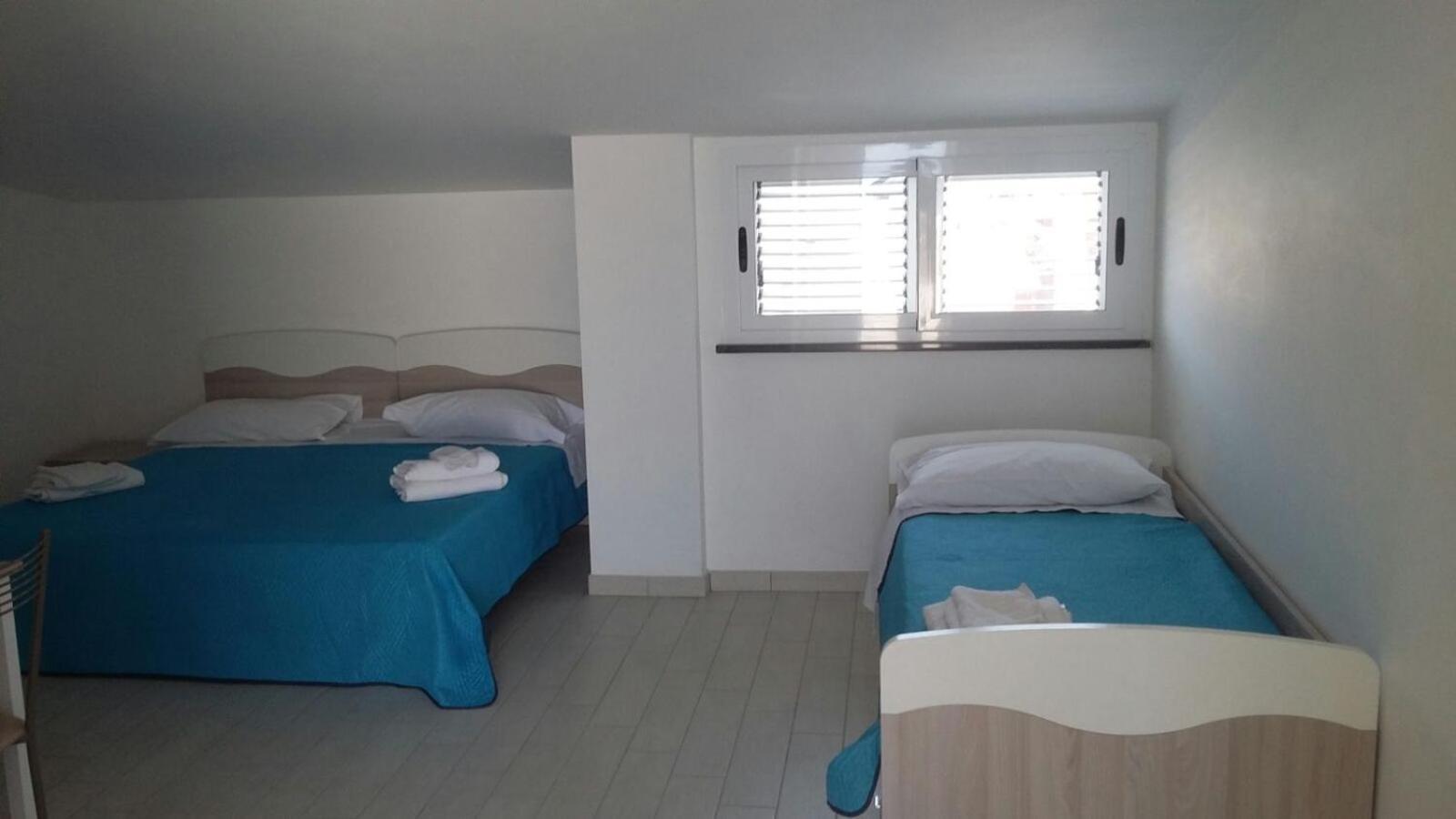 Portopalo Di Capo Passero Casa Vacanza Miramare מראה חיצוני תמונה