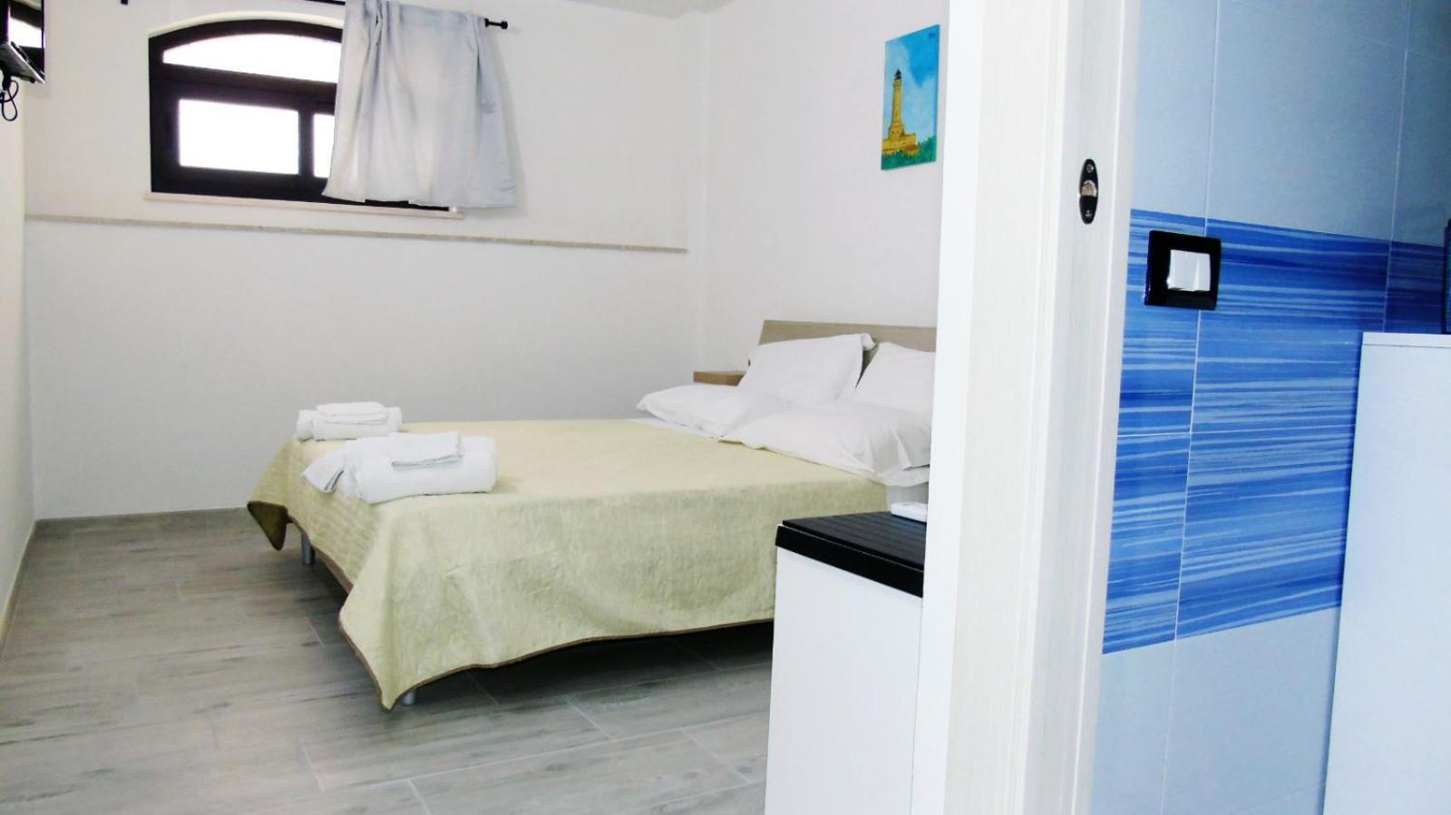 Portopalo Di Capo Passero Casa Vacanza Miramare מראה חיצוני תמונה