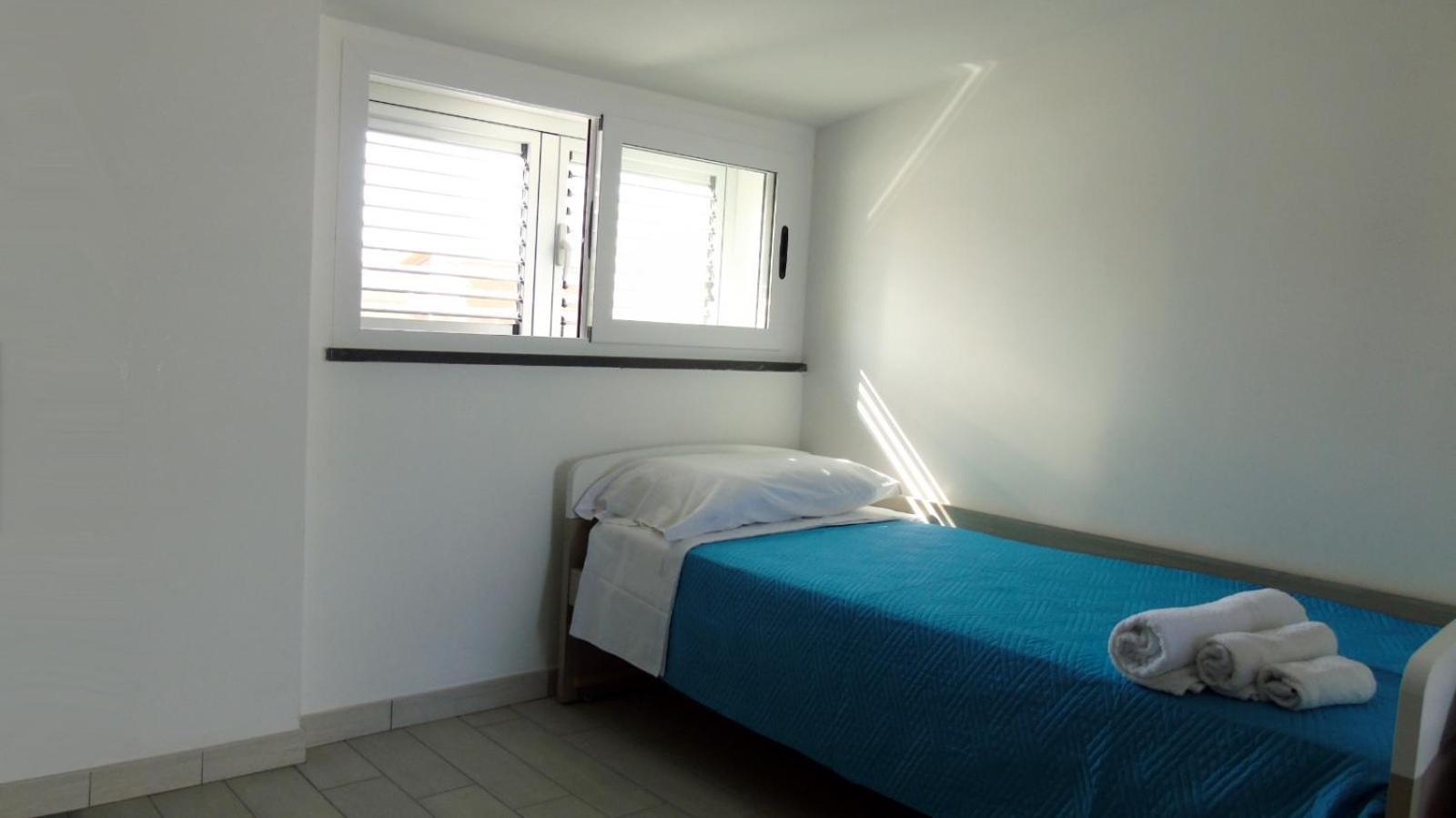 Portopalo Di Capo Passero Casa Vacanza Miramare מראה חיצוני תמונה