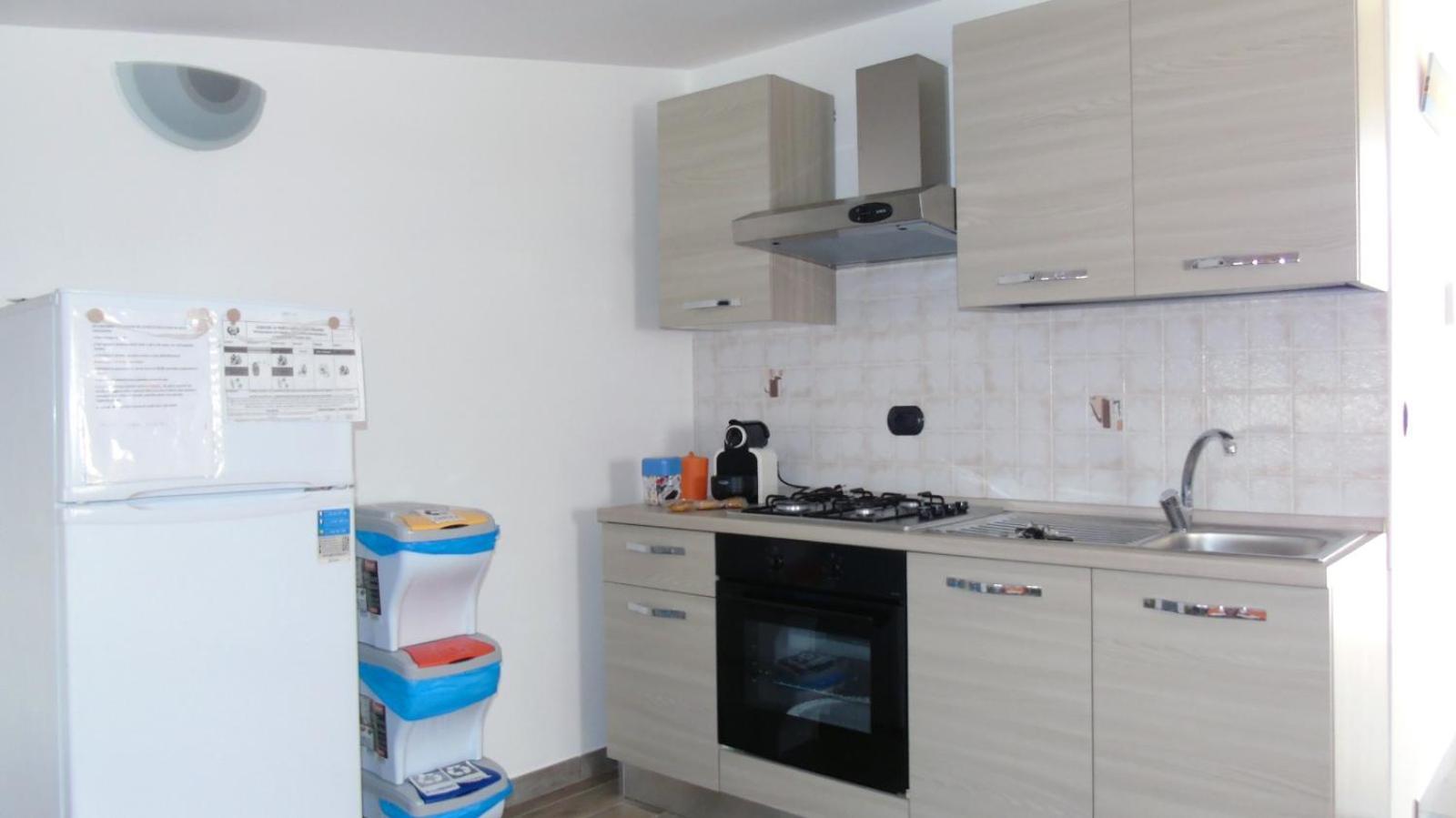 Portopalo Di Capo Passero Casa Vacanza Miramare מראה חיצוני תמונה
