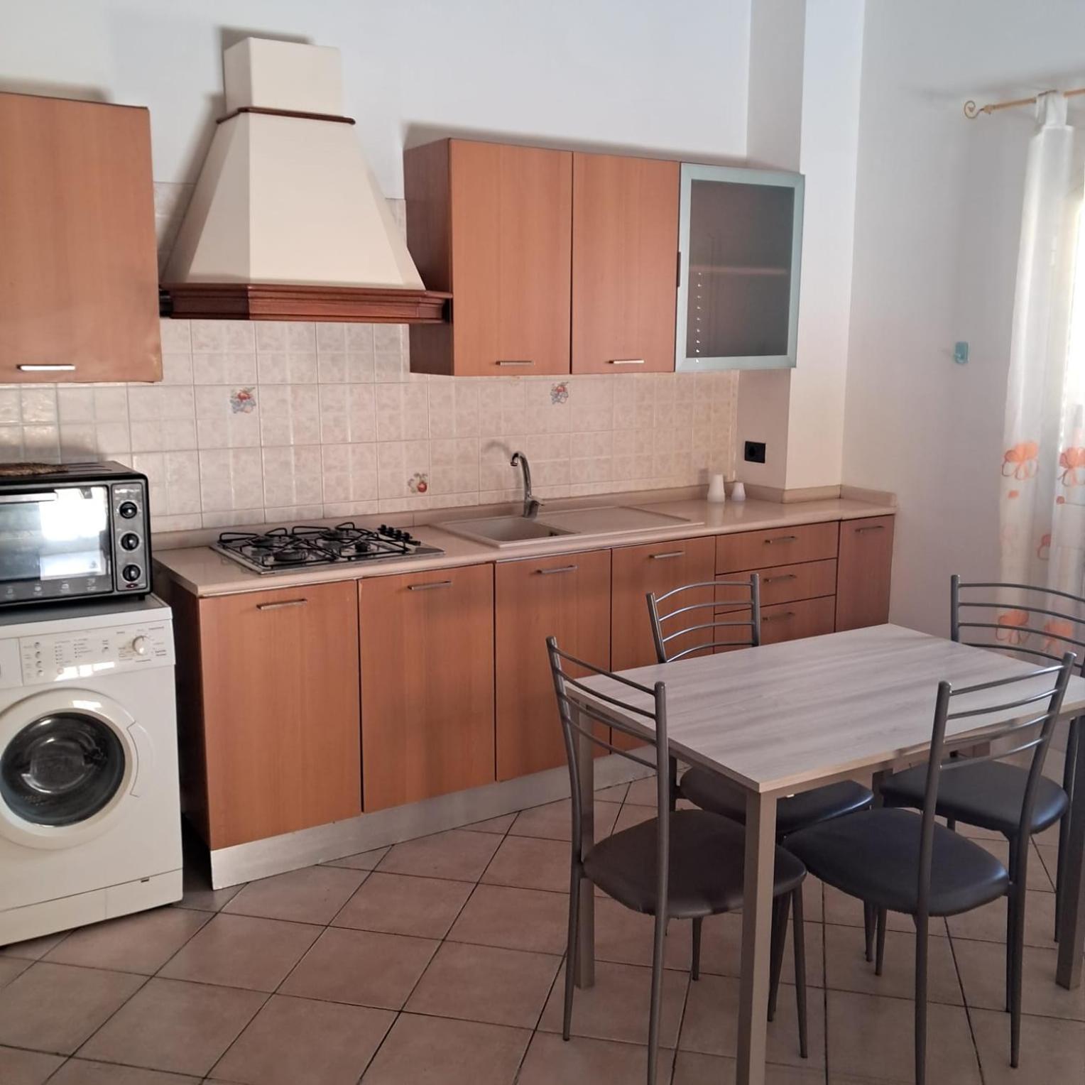 Portopalo Di Capo Passero Casa Vacanza Miramare מראה חיצוני תמונה