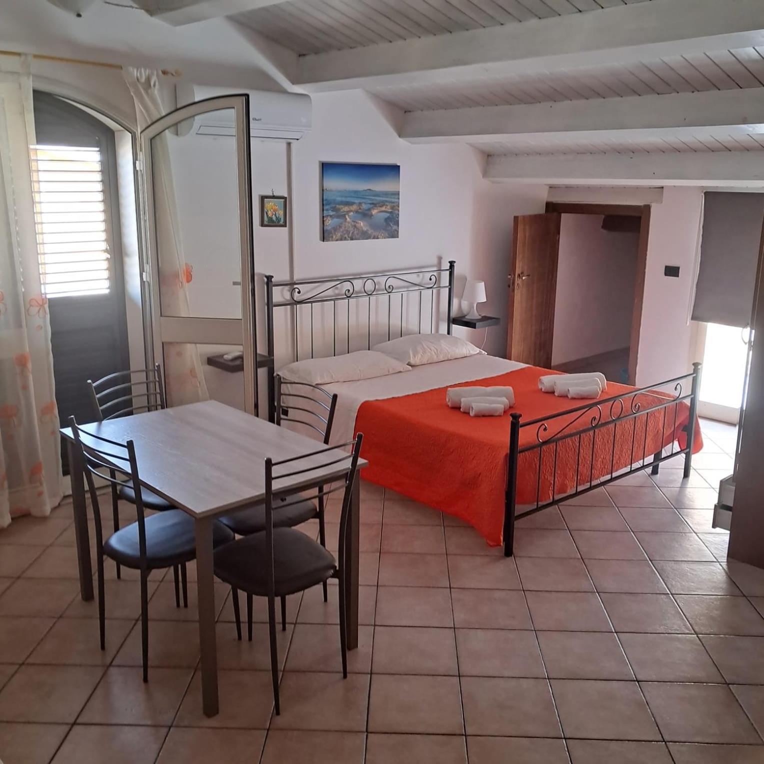 Portopalo Di Capo Passero Casa Vacanza Miramare מראה חיצוני תמונה