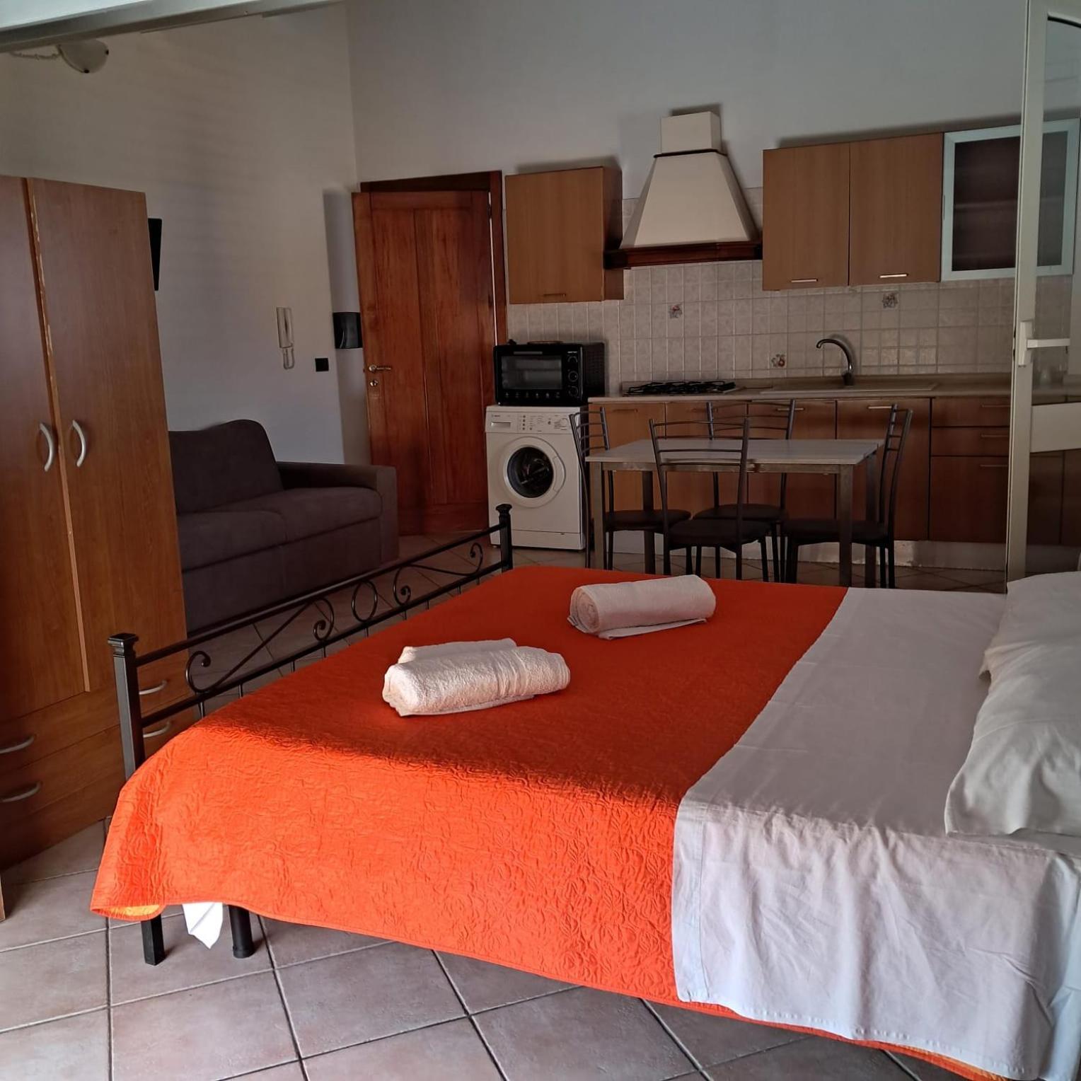 Portopalo Di Capo Passero Casa Vacanza Miramare מראה חיצוני תמונה